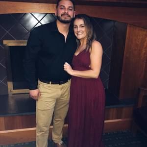 Meet your Posher, Lucas